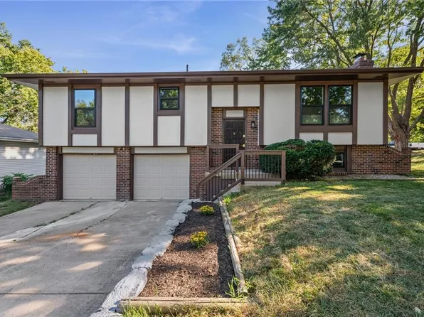 11825 Ironstone Cir, Platte City, MO 64079