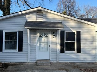 1006 Holton Pl #C, High Pt, NC 27262