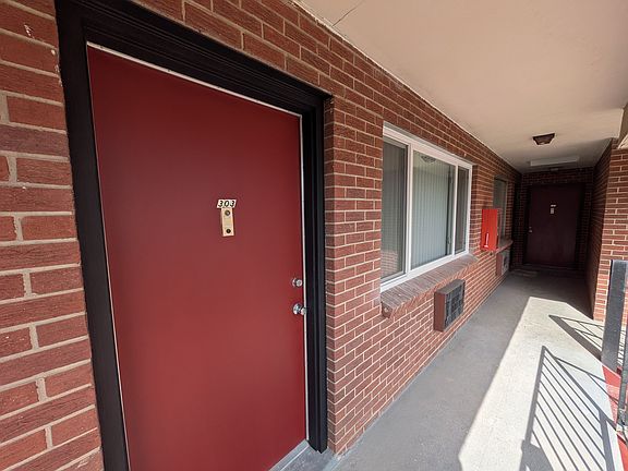 2nd image of 3430 S Grant St #303