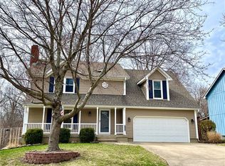 2305 NW 13th St, Blue Springs, MO 64015