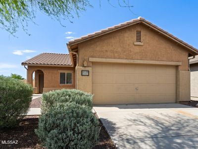 21028 E Freedom Dr, Red Rock, AZ, 85145
