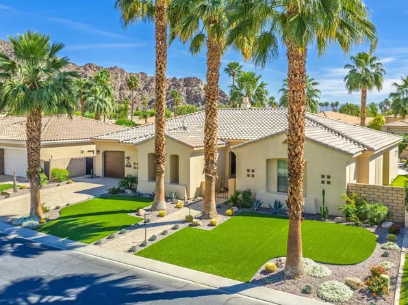 48224 Big Horn Dr, La Quinta, CA 92253