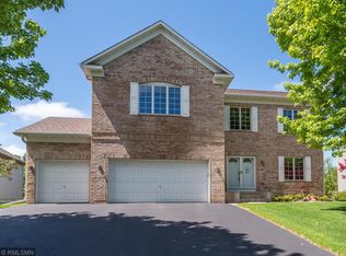 2694 Alamo Cir NE, Blaine, MN 55449