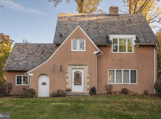 7905 Pine Rd, Glenside, PA 19038