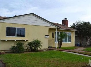 1628 S J St, Oxnard, CA 93033