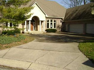 12481 Silver Bay Cir, Indianapolis, IN