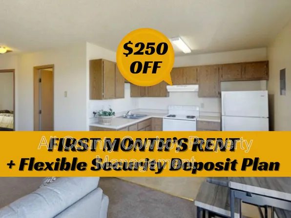 3322 Joanna Brunner St, Laramie, WY
