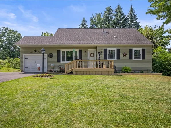 31 Post Hill Dr, Rochester, NY 14623