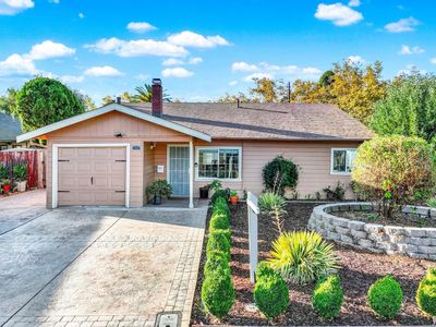 729 Georgia Way, Fairfield, CA, 94533