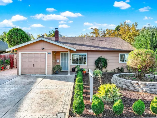 729 Georgia Way, Fairfield, CA 94533