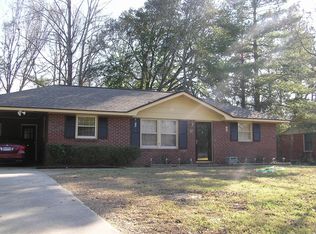 22 Burkett Dr, Sumter, SC 29150