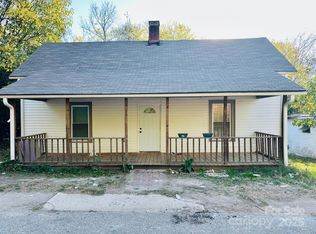 1010 13th St #11, Lancaster, SC 29720