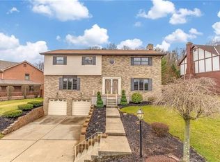 208 Constance Dr, Mc Kees Rocks, PA 15136