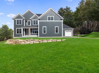 7 Honeybee Pass, Hopkinton, MA 01748