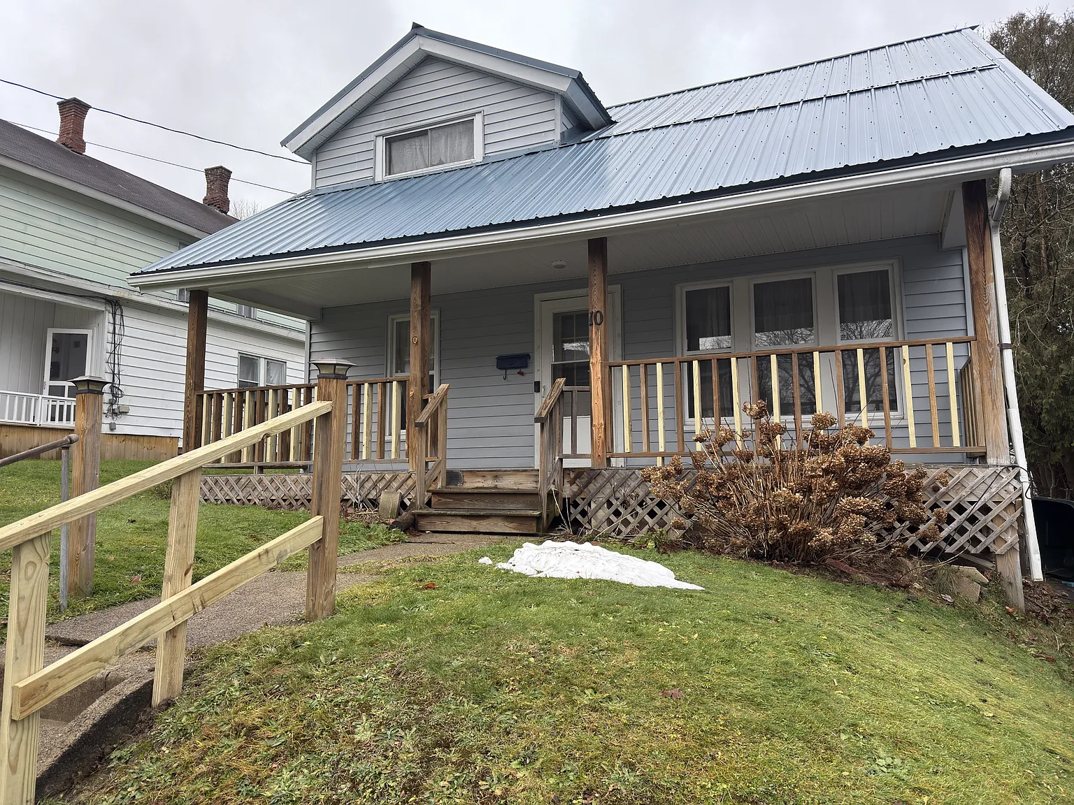 10 Chautauqua Avenue - 1 — Photo 1