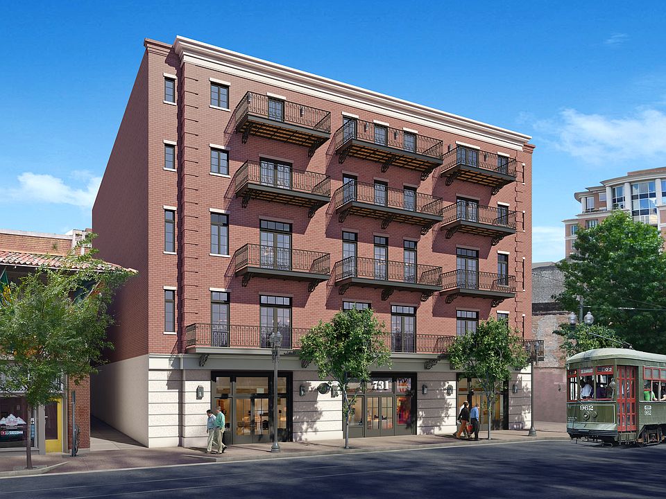 1st image of 731 St Charles Ave #514