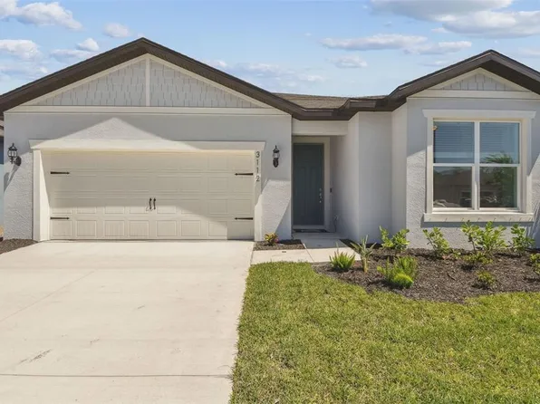 3112 61st Ter E, Ellenton, FL 34222