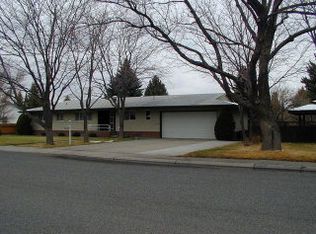 847 Gerrans Ave #0, Cody, WY 82414
