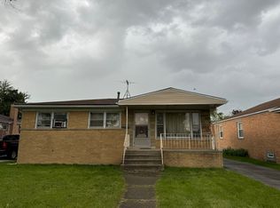 273 W Sauk Trl, Chicago Heights, IL 60411