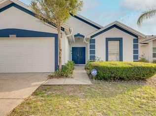8665 Wellington Loop, Kissimmee, FL 34747