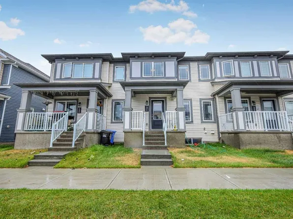 1470 N 148th Ave NW, Calgary, AB T3P 1T9