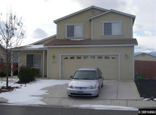 18202 Almondleaf Ct, Reno, NV 89508