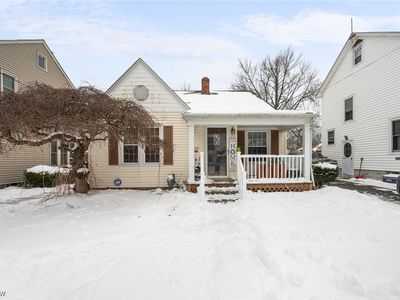 2109 W 13th St, Lorain, OH, 44052