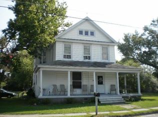 30590 Depot St, New Church, VA 23415