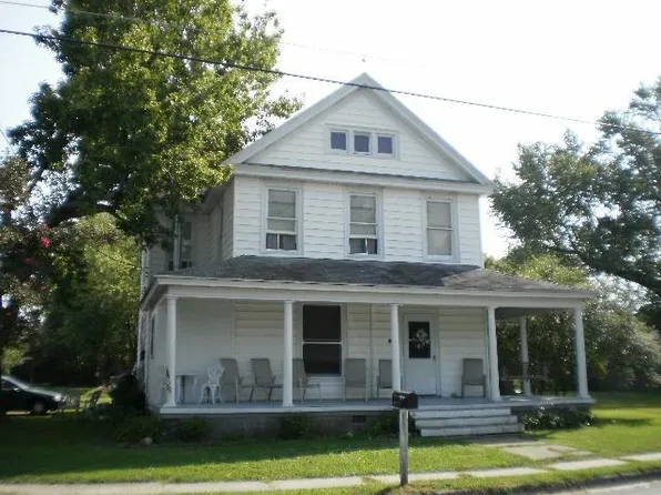 30590 Depot St, New Church, VA 23415