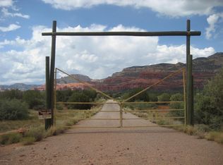 50 Estrella Rd, Sedona, AZ 86336