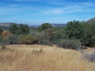 34899 Wish I Ah Rd, Auberry, CA 93602