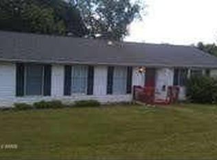 3817 Sweet Air Rd, Phoenix, MD 21131