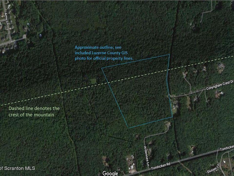 1st image of 16 Conyngham Crest Dr