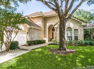 63 Wolfeton Way, San Antonio, TX 78218