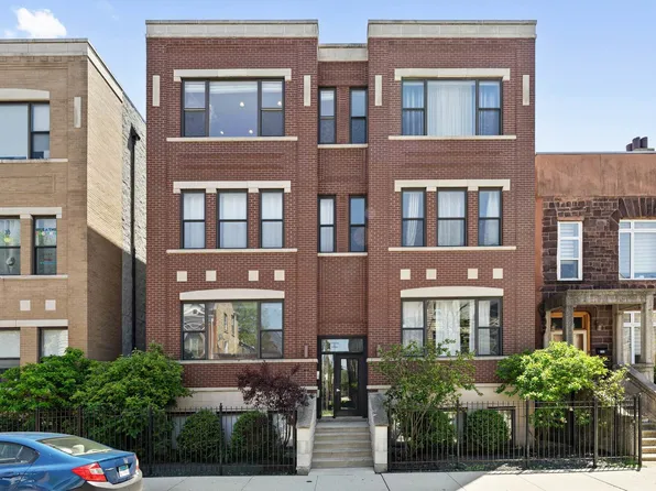 1257 E 46th St Unit 301E, Chicago, IL 60653