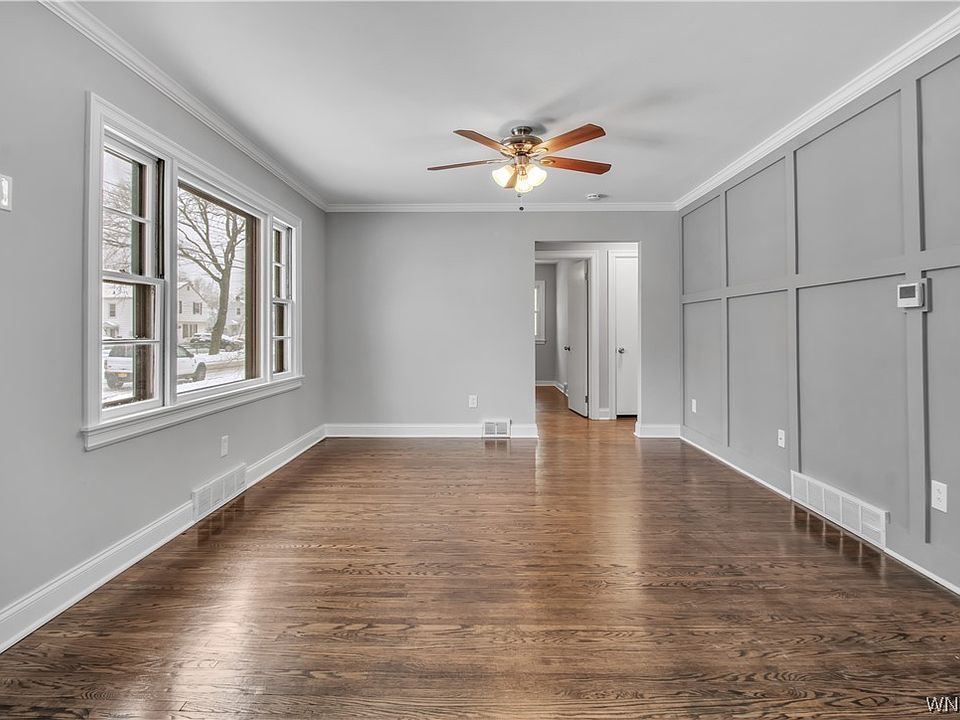 335 Fredericka St, North Tonawanda, NY 14120 Zillow