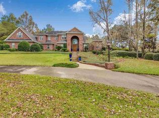 2221 NW 135th Ter, Gainesville, FL 32606