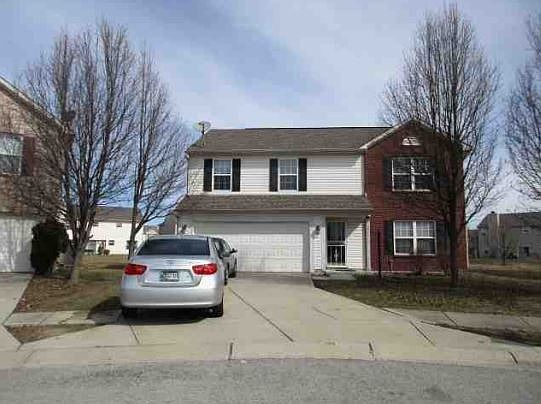 Property Front View
