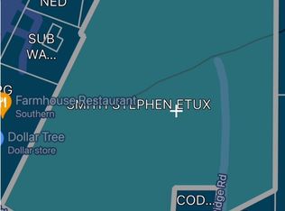 All Lots Graham Ridge Rd, Iuka, MS 38852