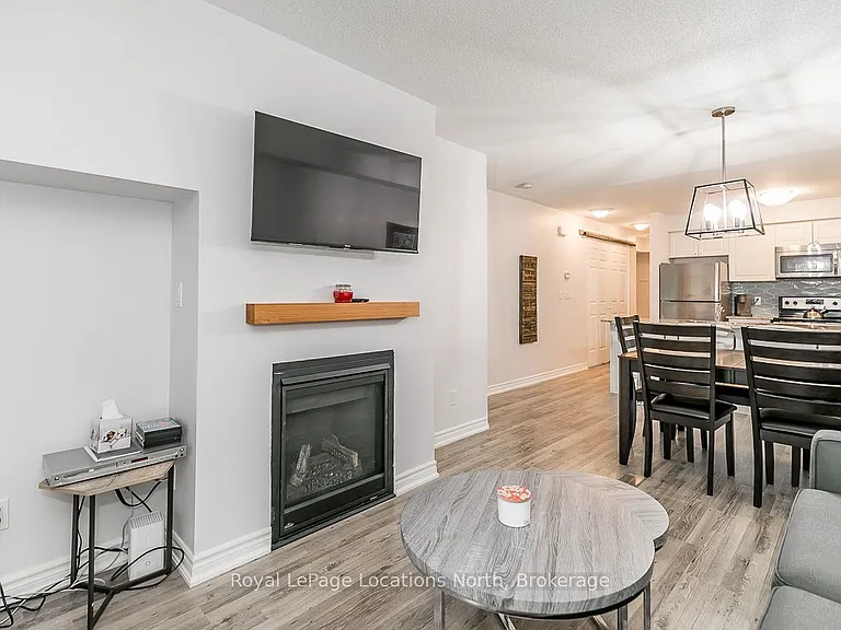 4 Anchorage Cres #205 — Photo 17
