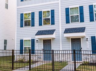 3237 Dannelly Towns Aly, Charlotte, NC 28208