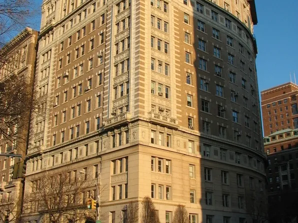 440 Riverside Drive
