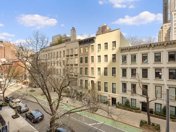 166 East 61st Street 4D image 6 of 6