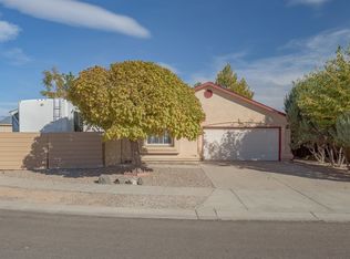 500 McCloskey Dr SW, Albuquerque, NM 87121