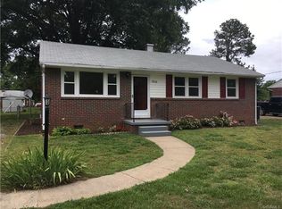 5248 Orcutt Ln, Richmond, VA 23224