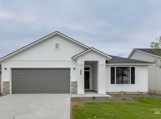246 N Cranesbill Ave, Kuna, ID 83634