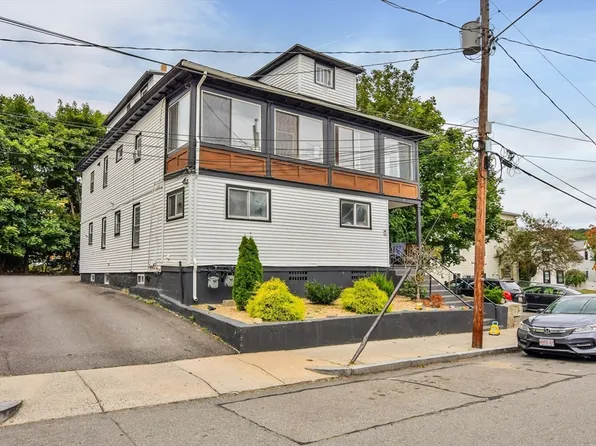 14 Orchard St, Fitchburg, MA 01420