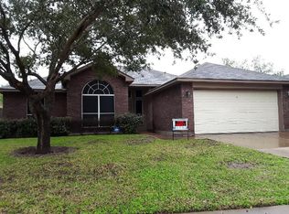 3801 Xenops Ave, McAllen, TX 78504