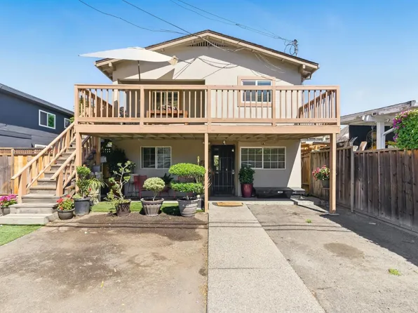 109 Dumbarton Ave, Redwood City, CA 94063