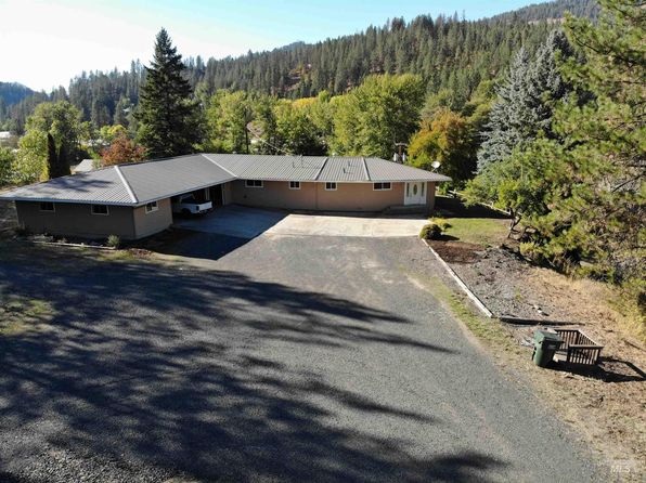 Orofino Id Real Estate Orofino Id Homes For Sale Zillow 0320